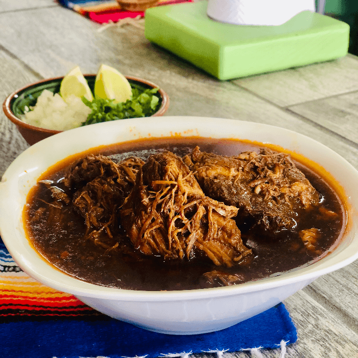 Best Carnitas Combo No. 1 in Dos Palos | El Galeron de Carnitas