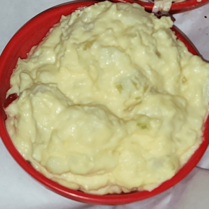 Potato Salad (Single)