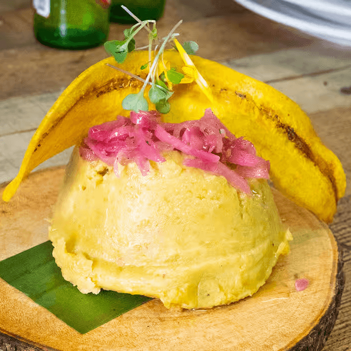 Mangú
