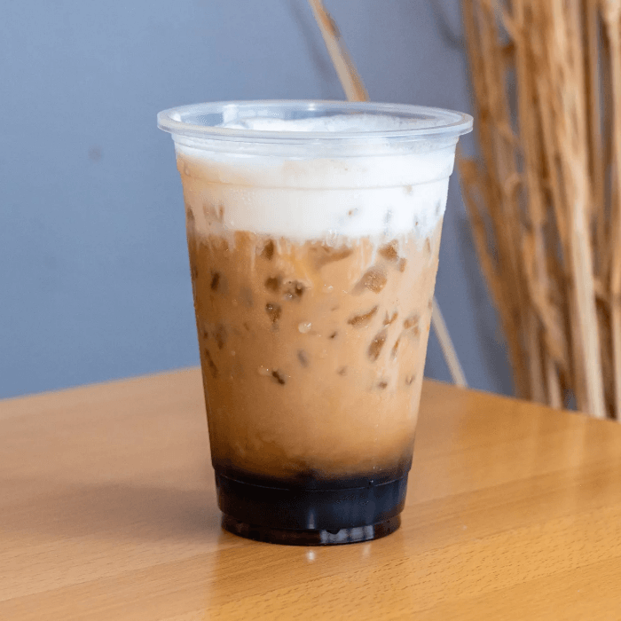 69. Vietnamese Ice Coffee