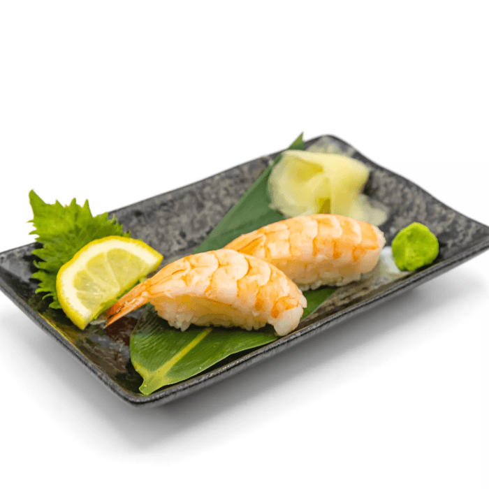 Ebi (shrimp)