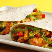 Lunch Soft Tacos