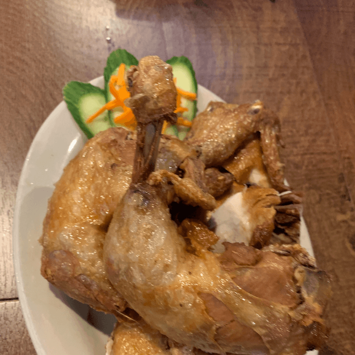 KAPATAD Kitchen and Cafe Online Menu Best Filipino Food in Austin