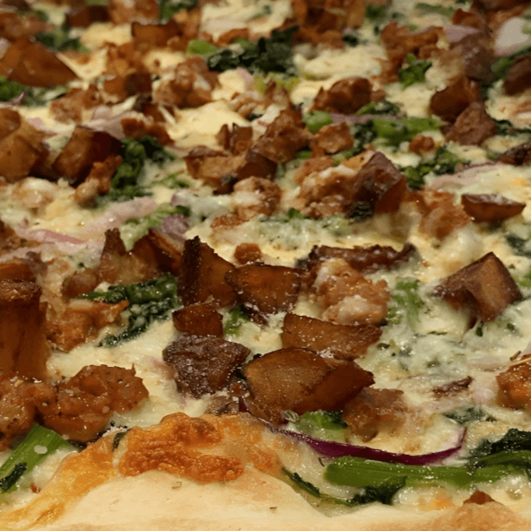 Saporito Pizza