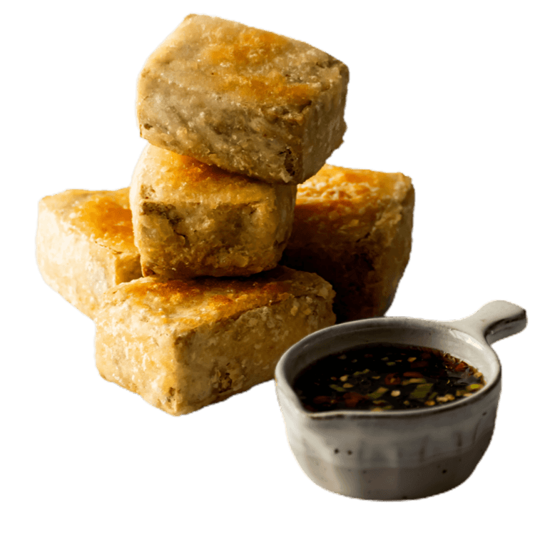 Tofu Nuggets
