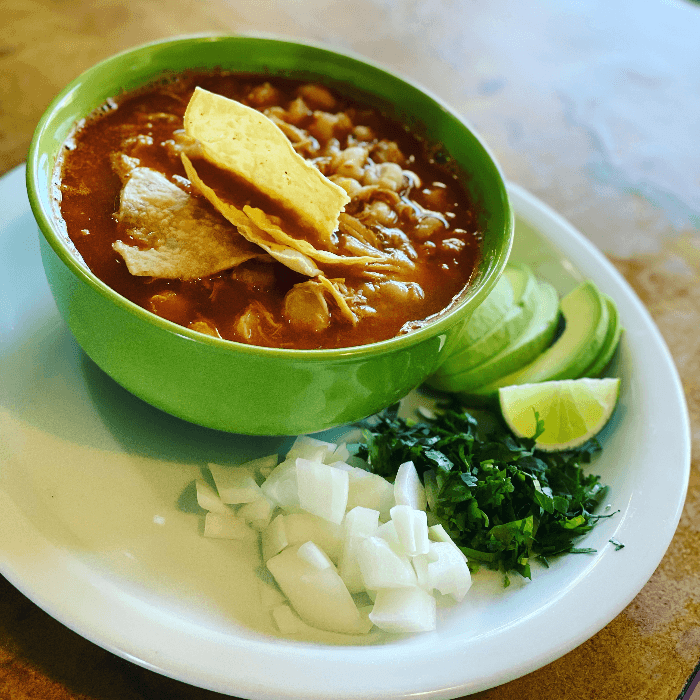 Pozole