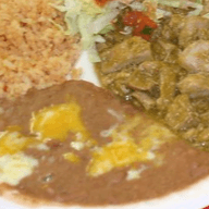 Chile Verde