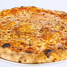 Plain Cheese.