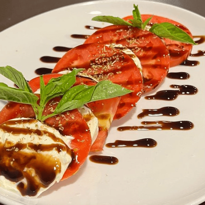 Caprese