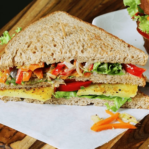 CLUB SANDWICH