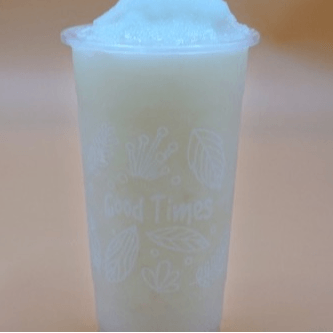 L09. Lemon Slushie