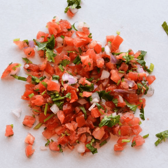 Pico De Gallo