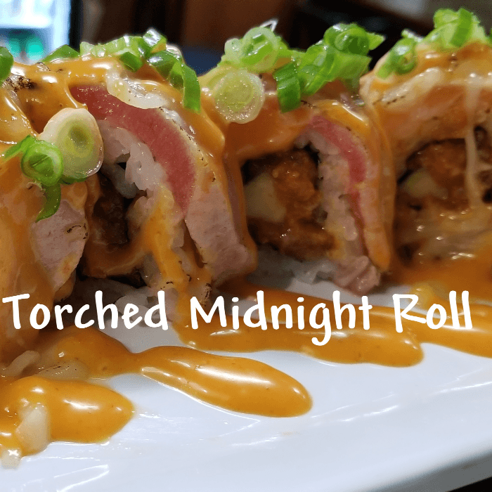 Midnight Roll.