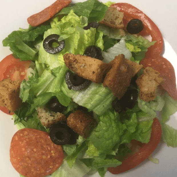 House Salad