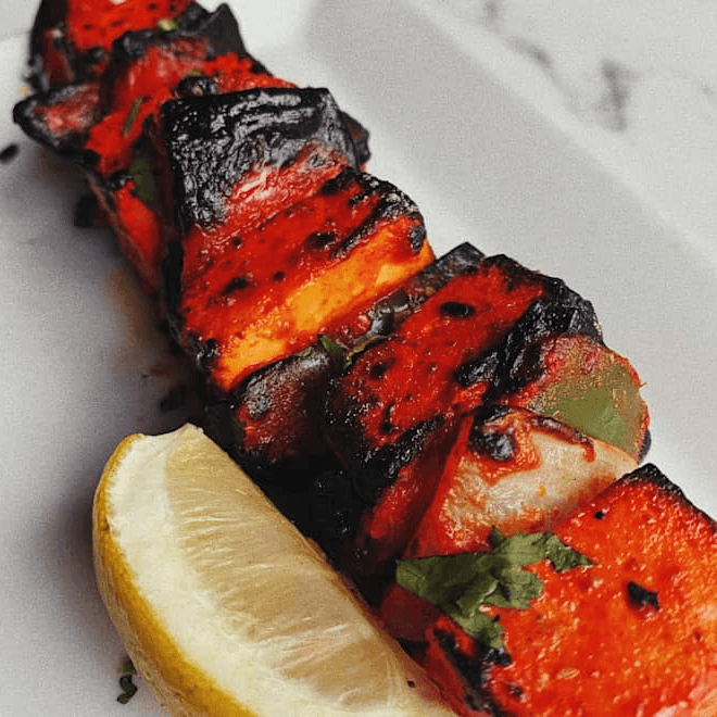 Paneer Tikka