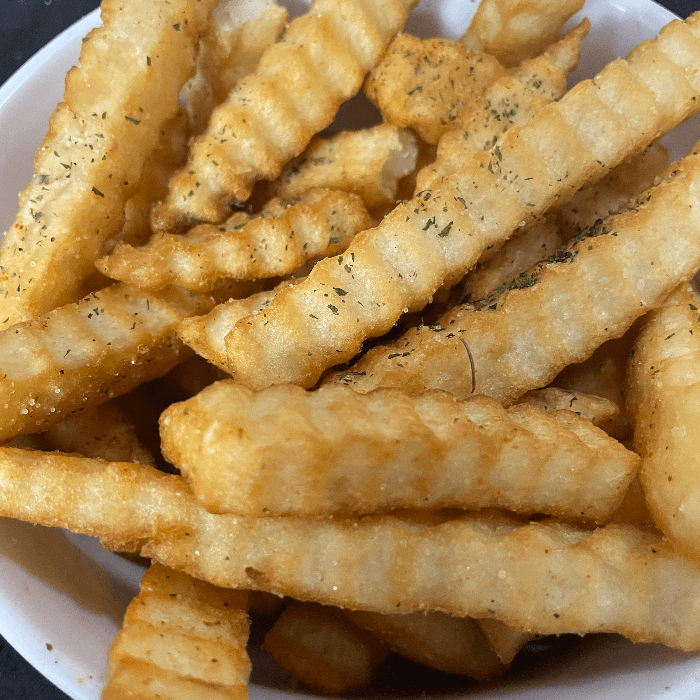 Fries Medium