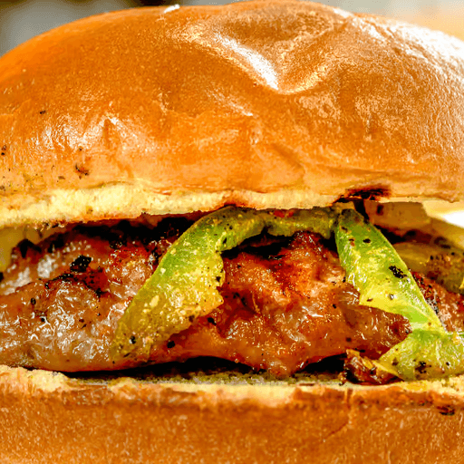 Chorizo (Mild Argentine Sausage).