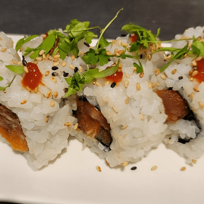 Spicy Tuna Roll