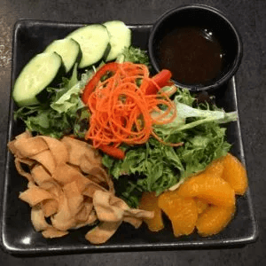 House Salad.