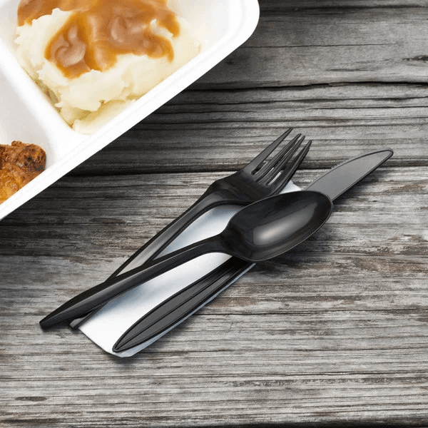 Plates / All-in-One Utensils