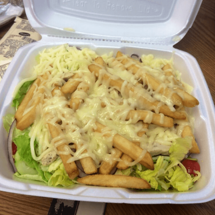 Chicken Salad