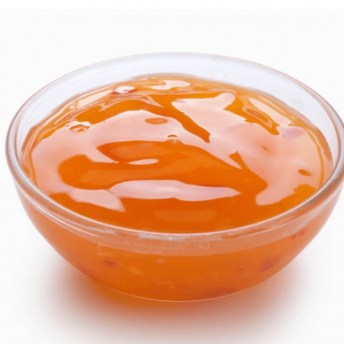 Sweet and Sour Sauce 2 oz