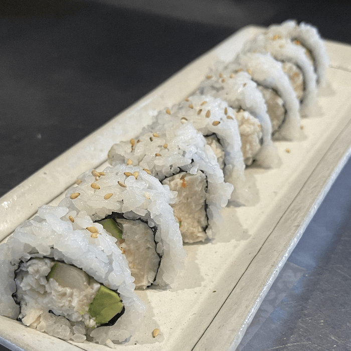 California Roll.