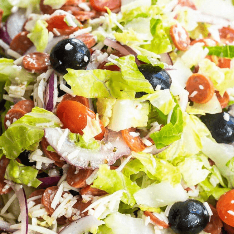 Antipasto Salad