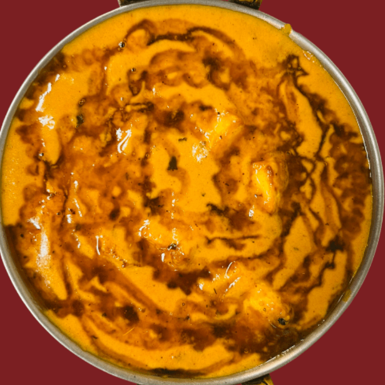 54. Shai Chicken Masala.