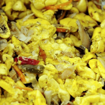 Ackee Side