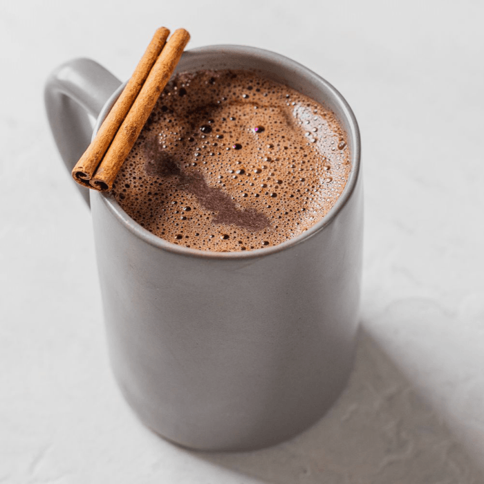 Abuelita's Hot Chocolate
