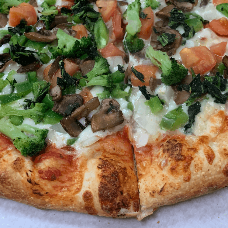 Veggie Lover's Pizza (XL 18")