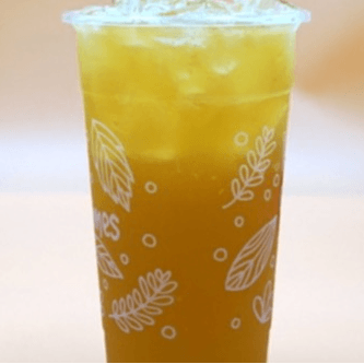 F13. Kumquat Green Tea