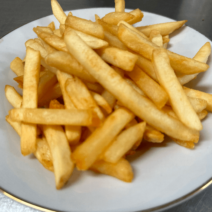 French Fries.