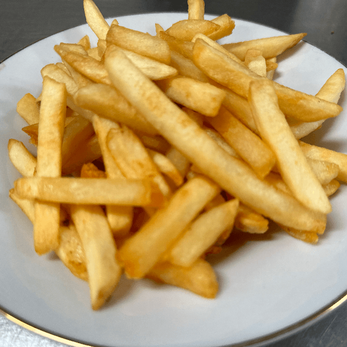 French Fries 