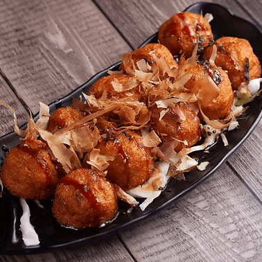 Takoyaki