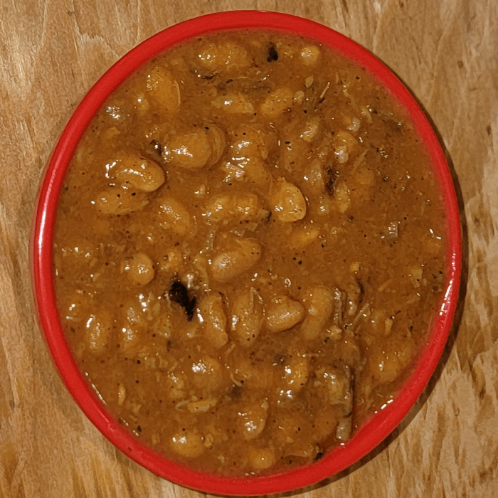 Baked Beans (Pint)