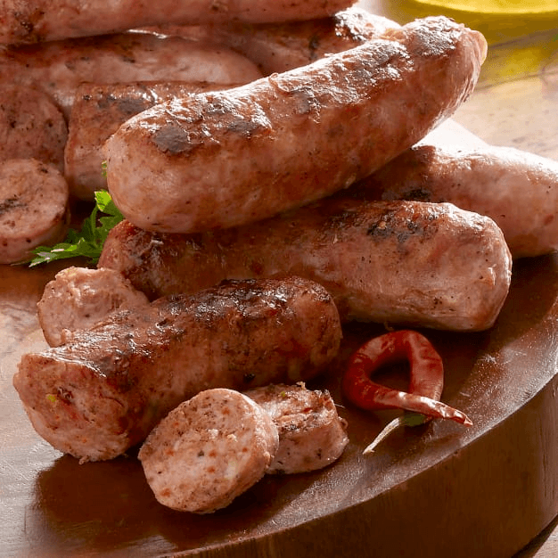 Argentine Sausage