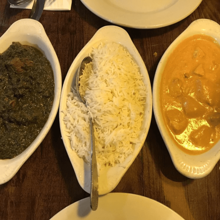 Spice Up Your Meal with Curry Delights