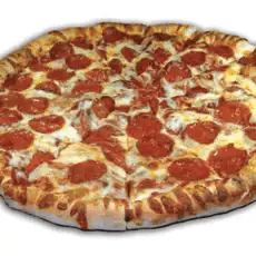 CYO Pizza (Medium)
