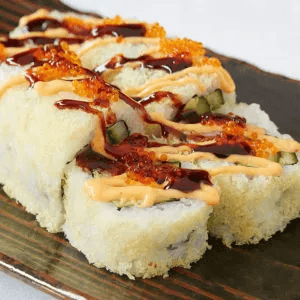 Cabana Roll.