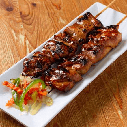 BBQ Skewer