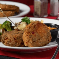 Crab Cake -Party