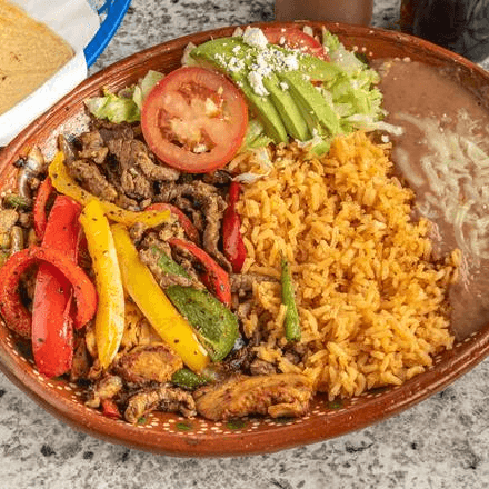 Authentic Mexican Flavors: Tacos, Enchiladas, and More