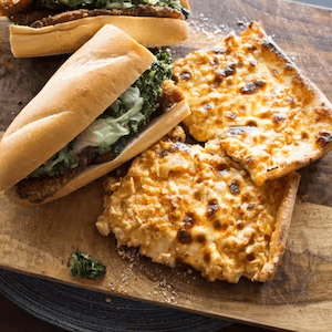 Pizza & Hoagie Special (Medium 14" - 8 Slices)