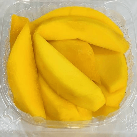 Mango Bowls 🥭