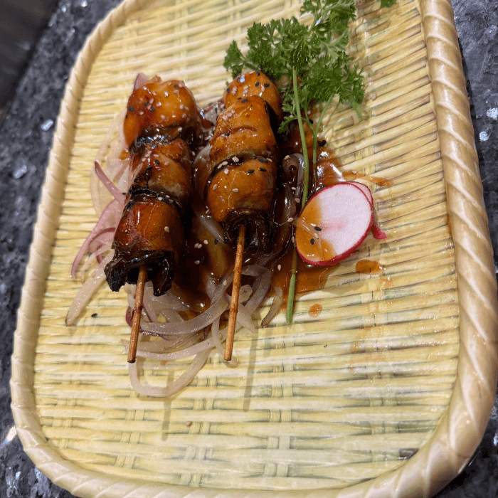 Yakitori