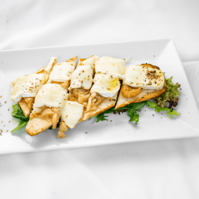 Crostini
