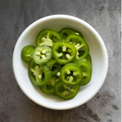 Jalapeño