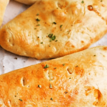 Two Calzone
